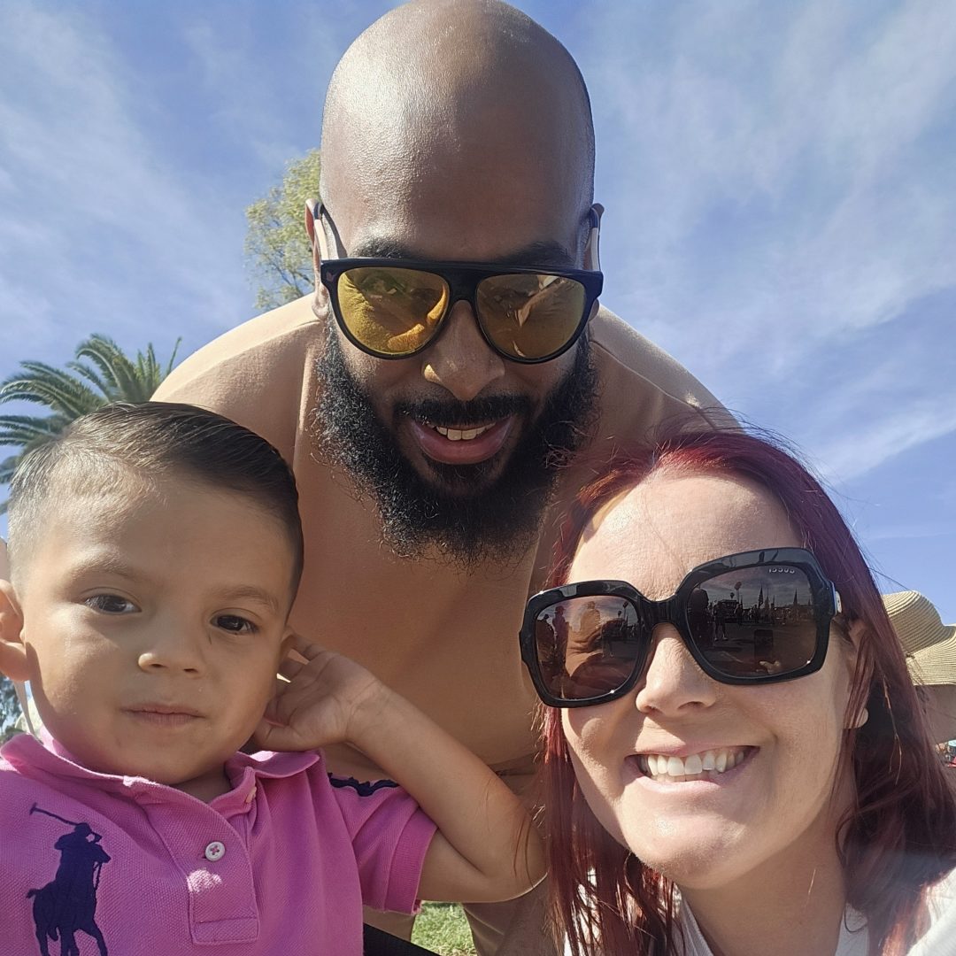 Photo shared by Beth for their Babylist baby registry.