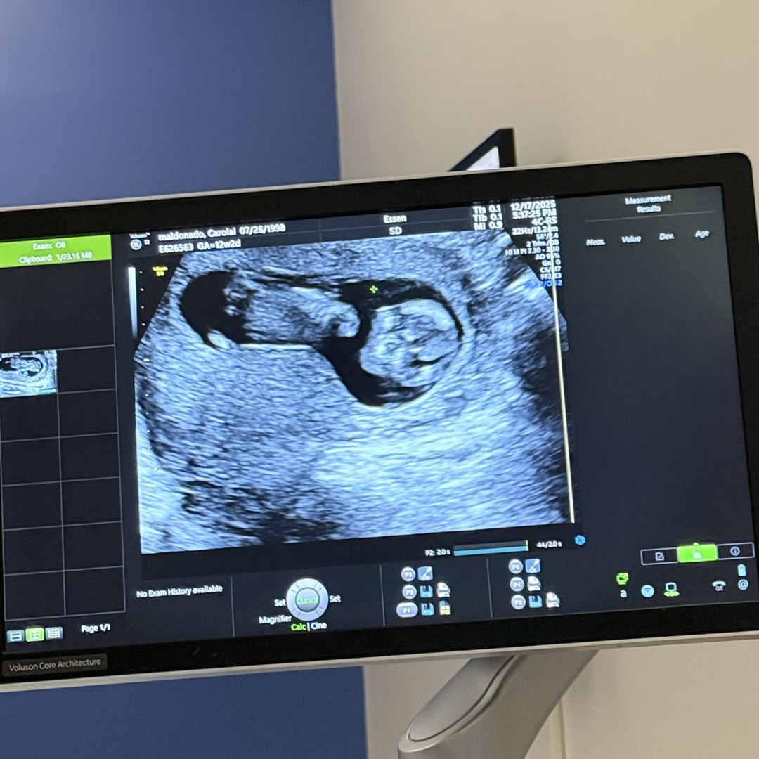 Photo shared by Carolai for their Babylist baby registry.