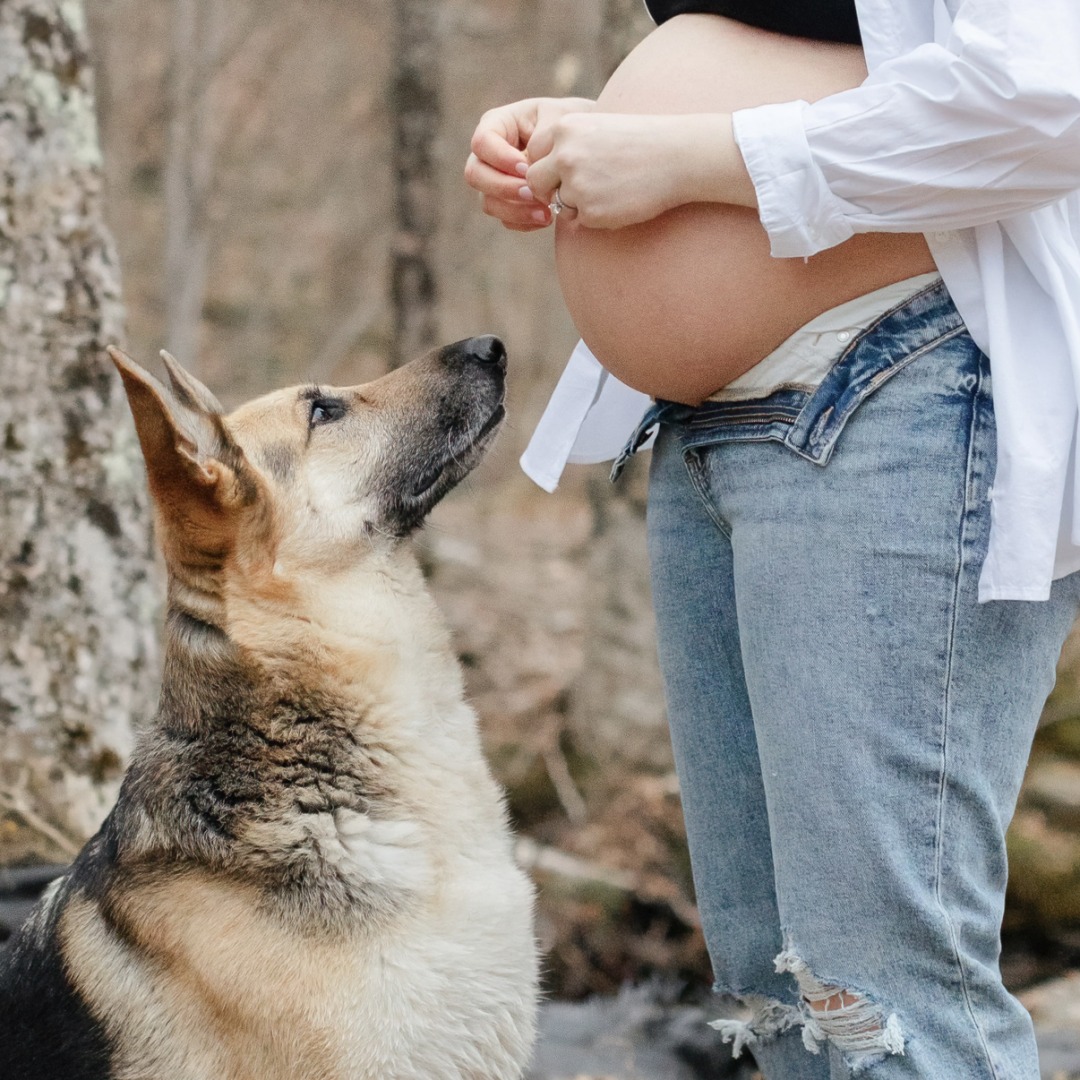 Photo shared by Erika for their Babylist baby registry.