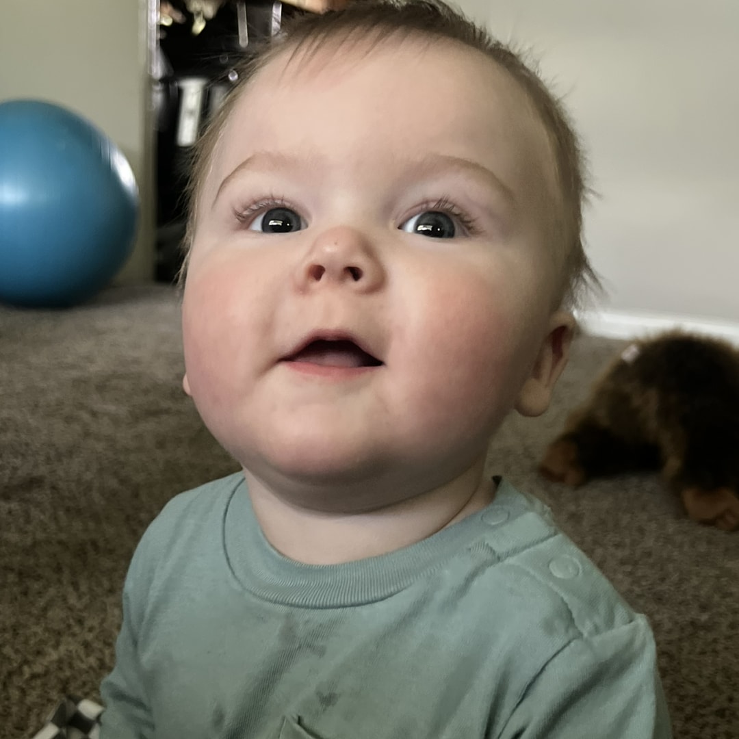 Photo shared by Victor for their Babylist baby registry.