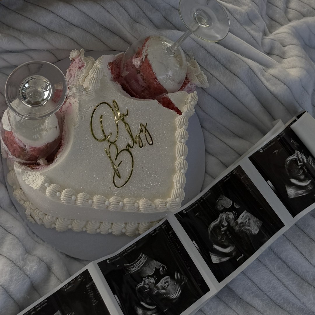 Photo shared by Helen for their Babylist baby registry.