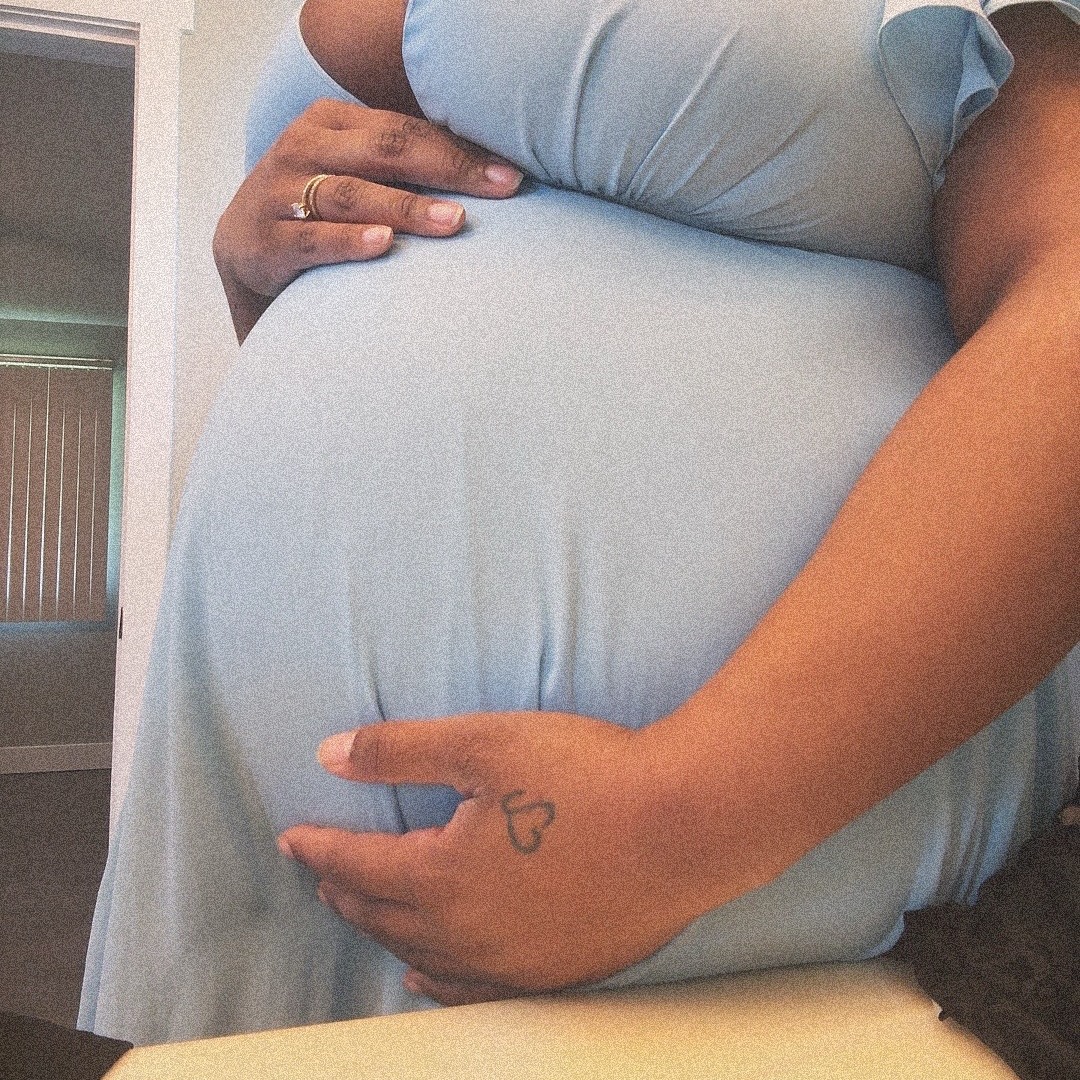 Photo shared by Jasmine for their Babylist baby registry.