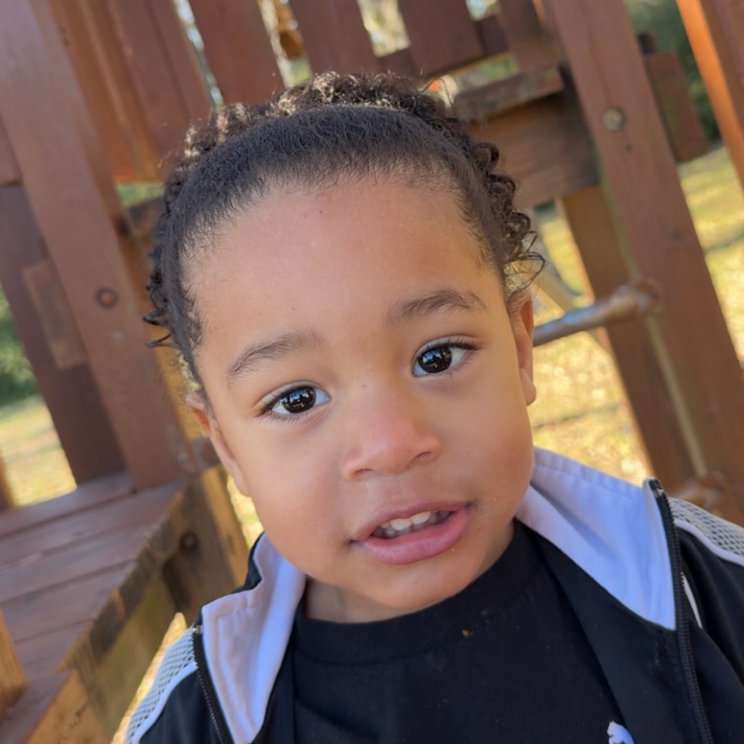 Photo shared by Brandi for their Babylist baby registry.