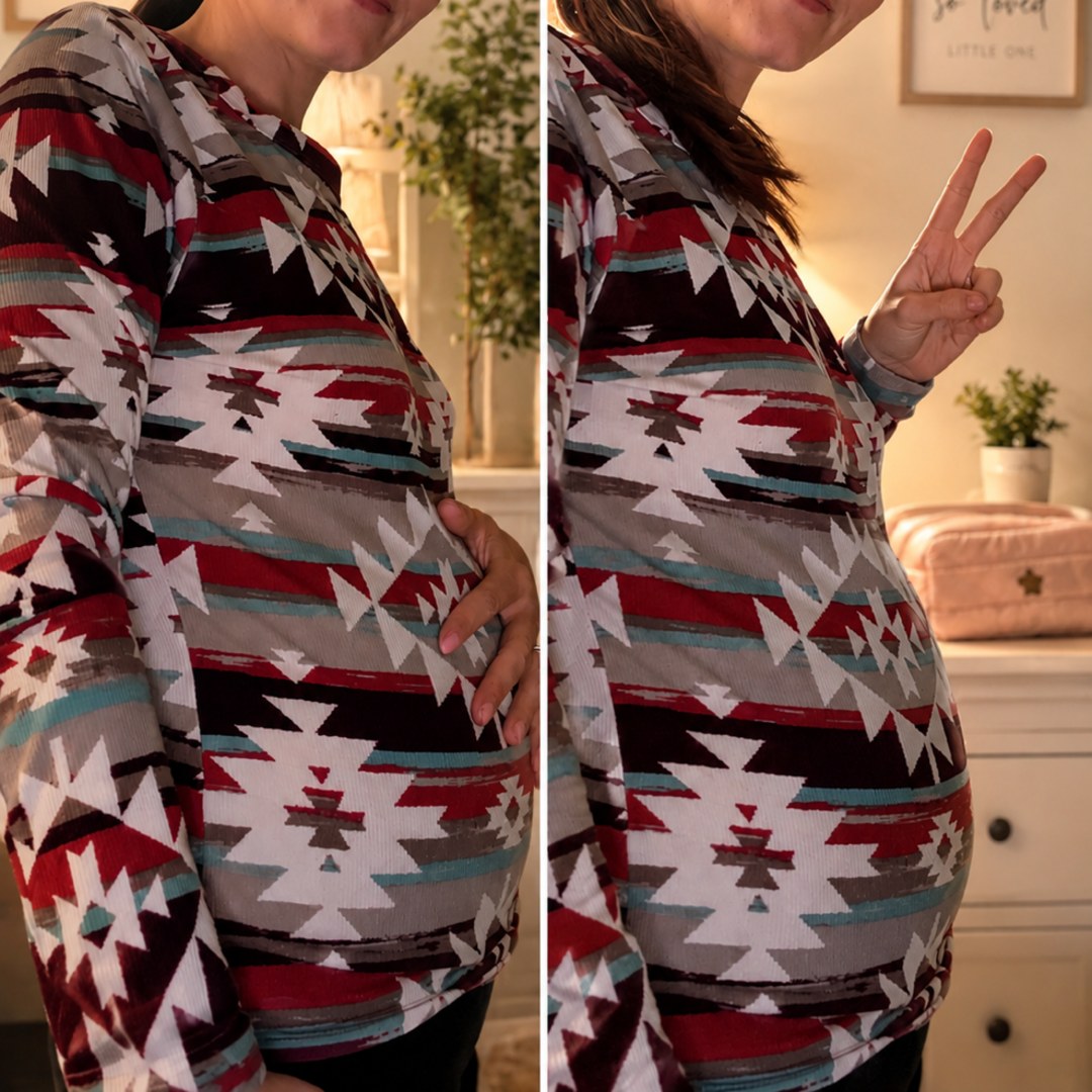 Photo shared by Destin for their Babylist baby registry.