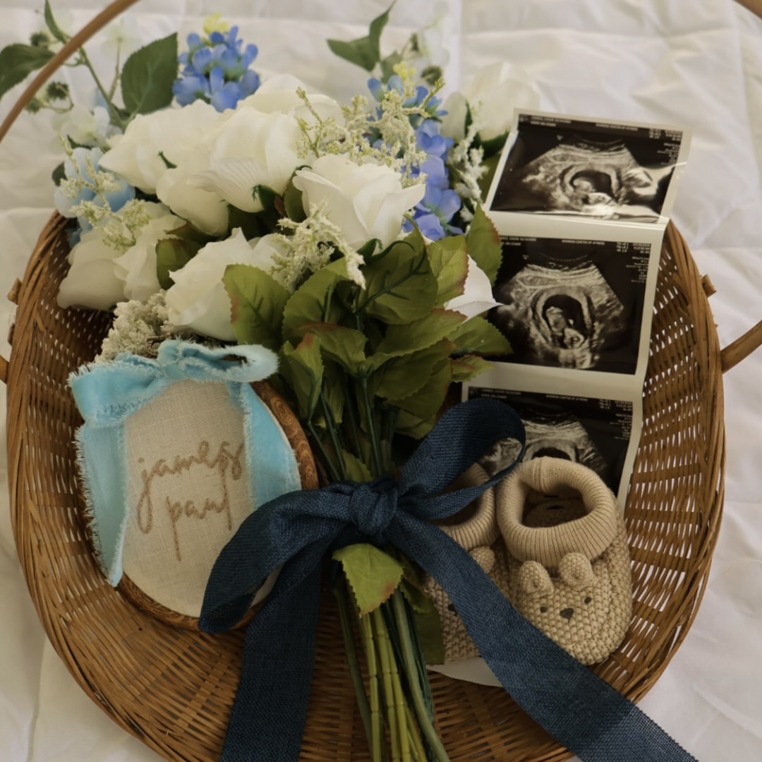 Photo shared by Cason for their Babylist baby registry.