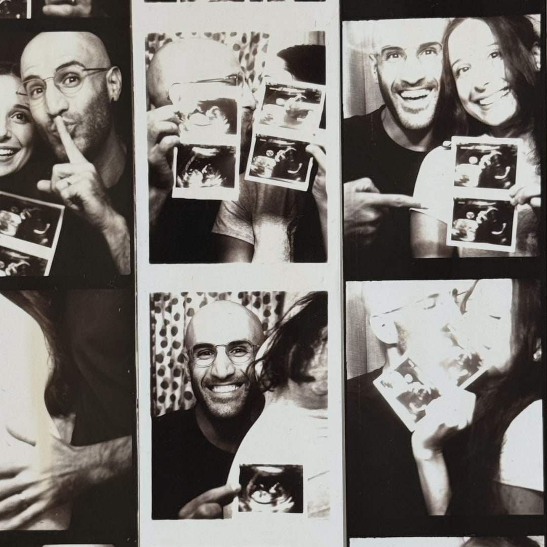 Photo shared by Carlye for their Babylist baby registry.