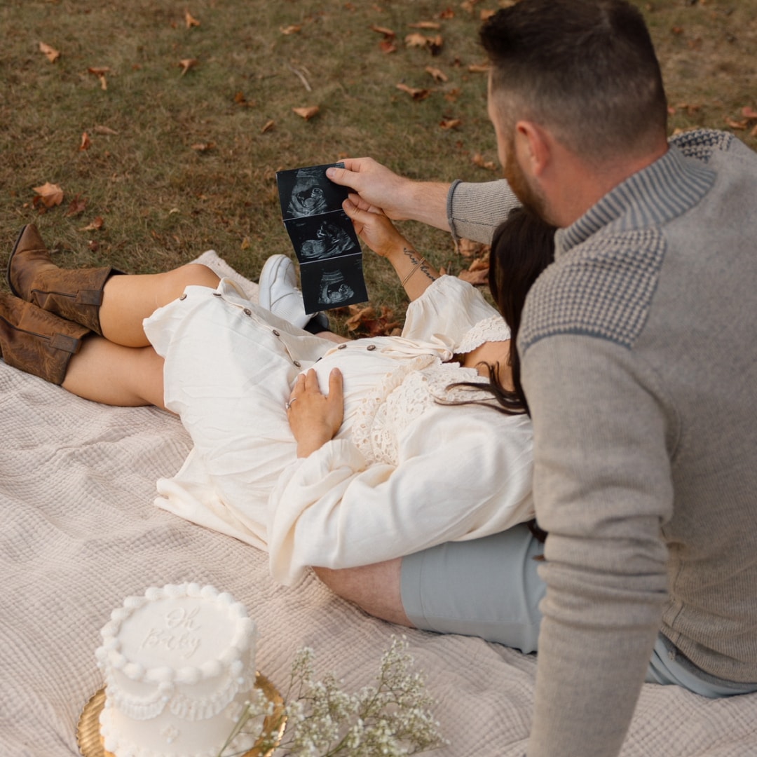 Photo shared by Kara for their Babylist baby registry.