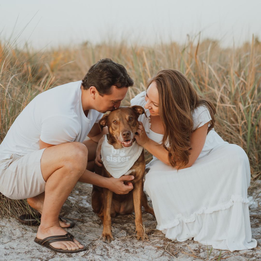Photo shared by Katie for their Babylist baby registry.