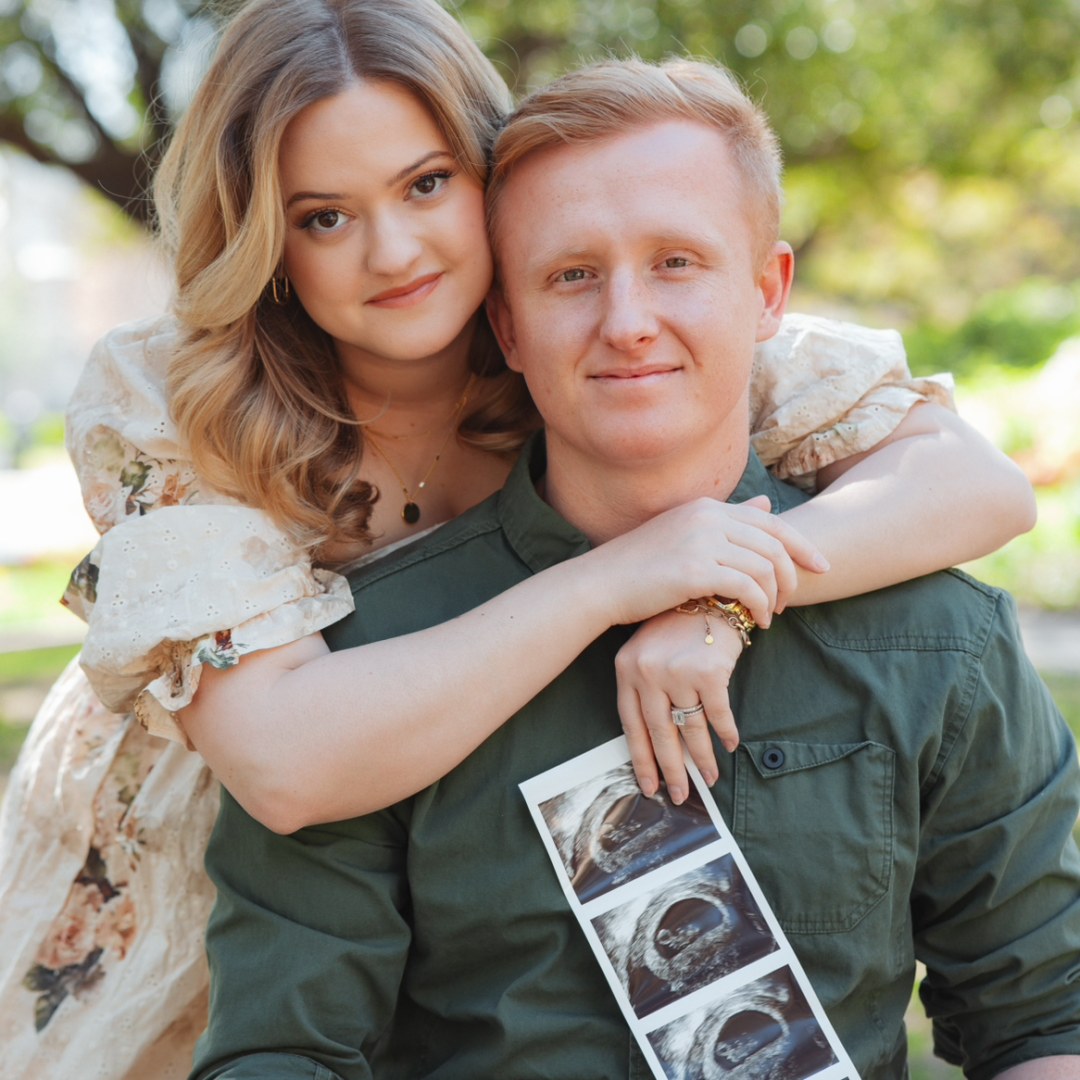 Photo shared by Emma for their Babylist baby registry.
