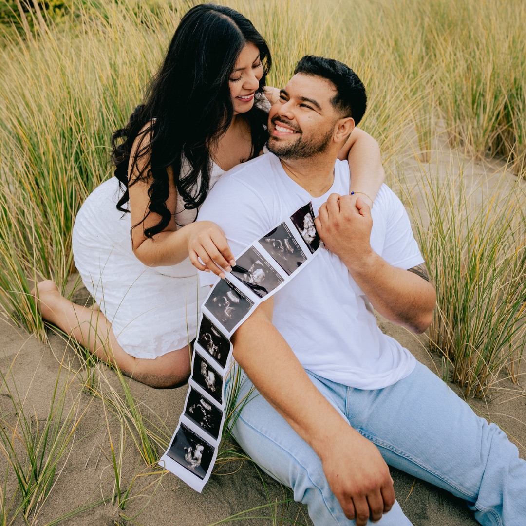 Photo shared by Victor for their Babylist baby registry.