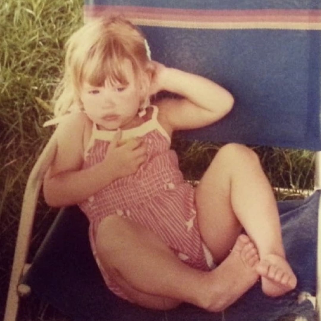 Photo shared by Carly for their Babylist baby registry.