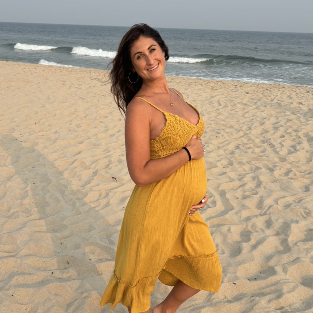 Photo shared by Mandy for their Babylist baby registry.