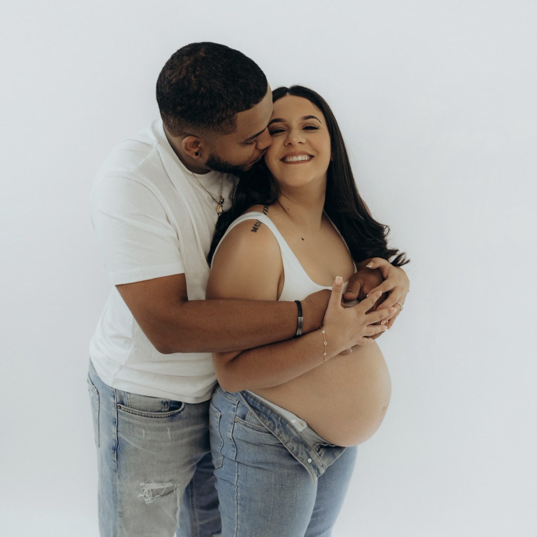 Photo shared by Beatriz for their Babylist baby registry.