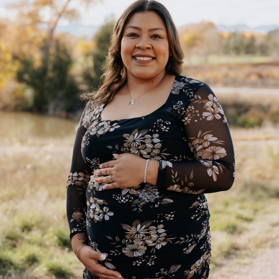 Photo shared by Leira for their Babylist baby registry.