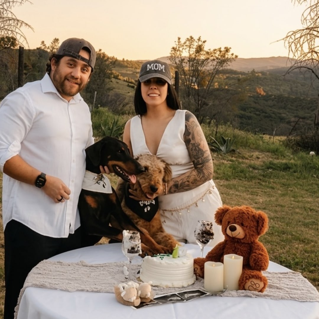 Photo shared by Selene for their Babylist baby registry.