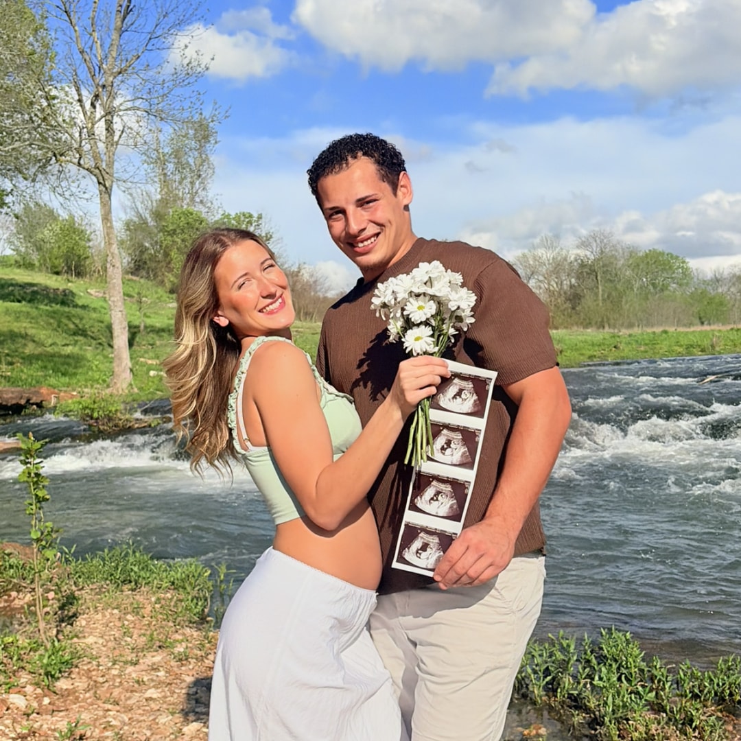 Photo shared by Morgan for their Babylist baby registry.