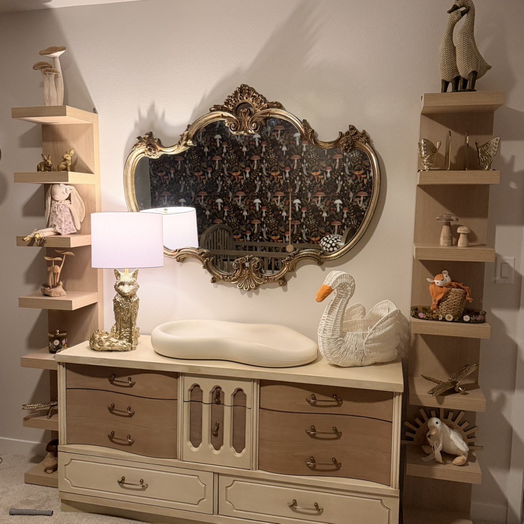 Photo shared by Makenna for their Babylist baby registry.