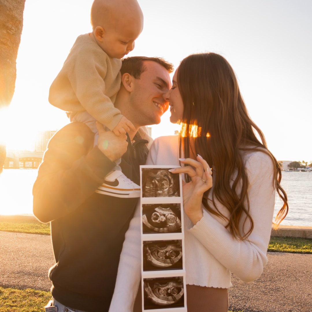 Photo shared by Tatum for their Babylist baby registry.