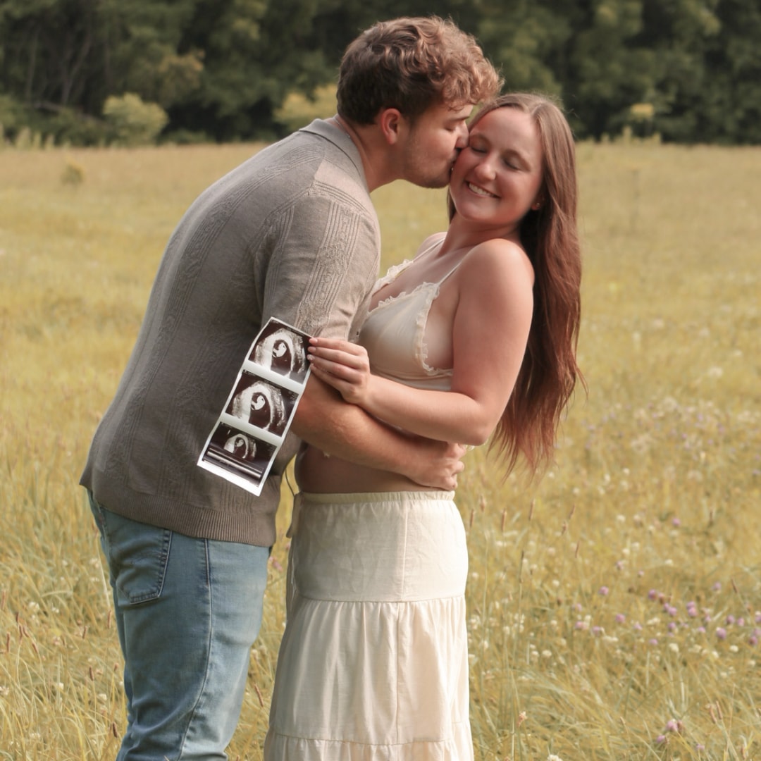 Photo shared by Sarah for their Babylist baby registry.