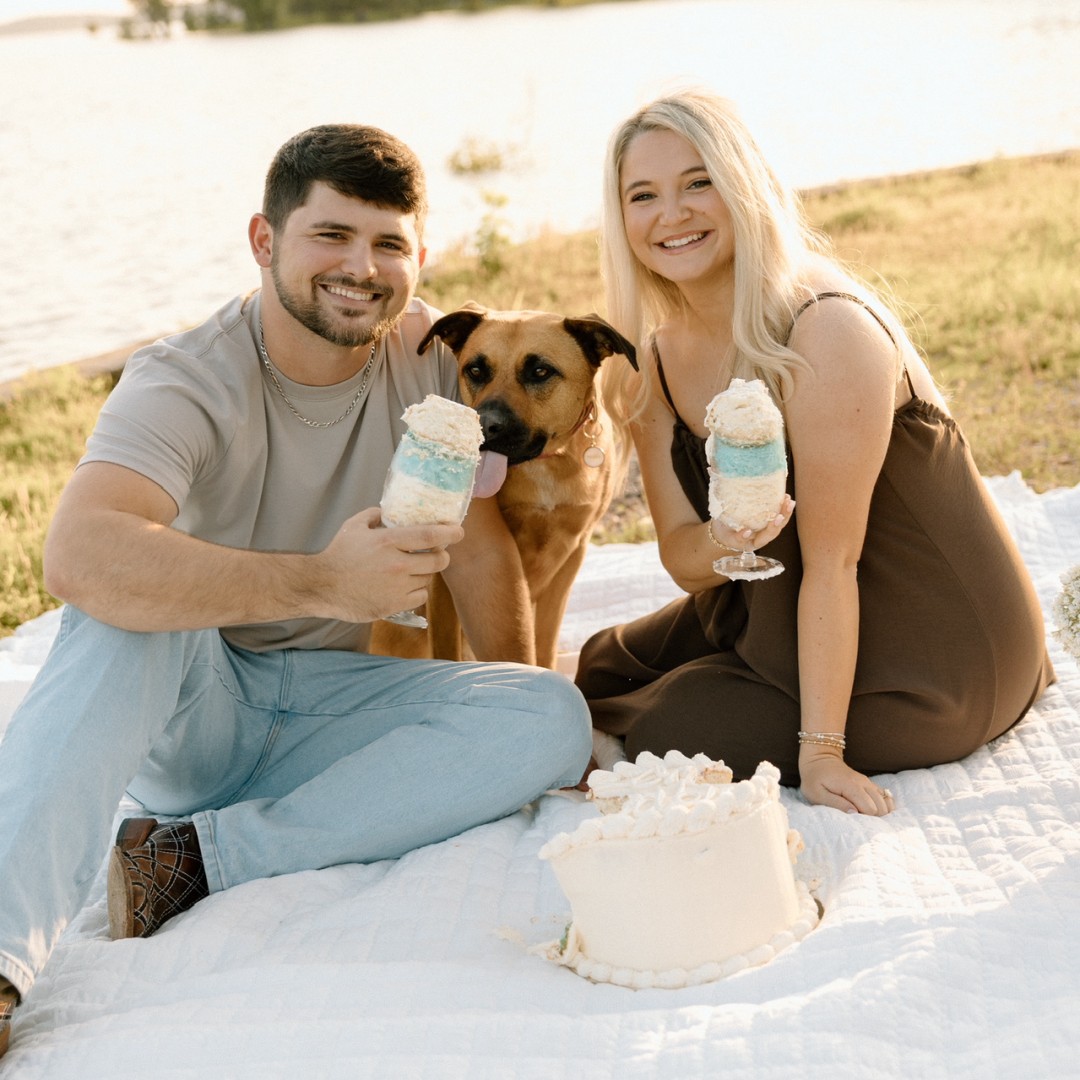 Photo shared by Drue for their Babylist baby registry.