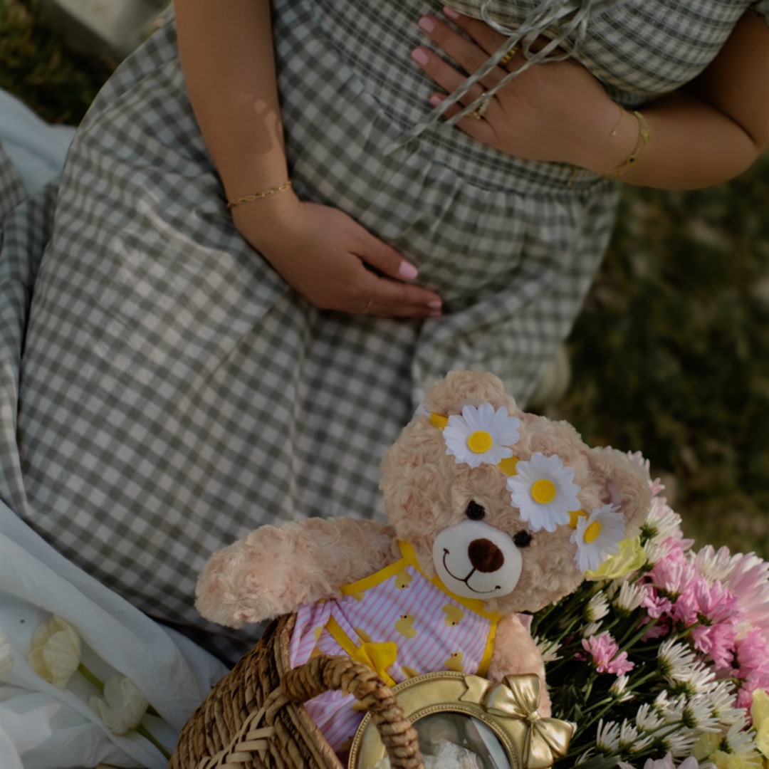 Photo shared by Brenda for their Babylist baby registry.