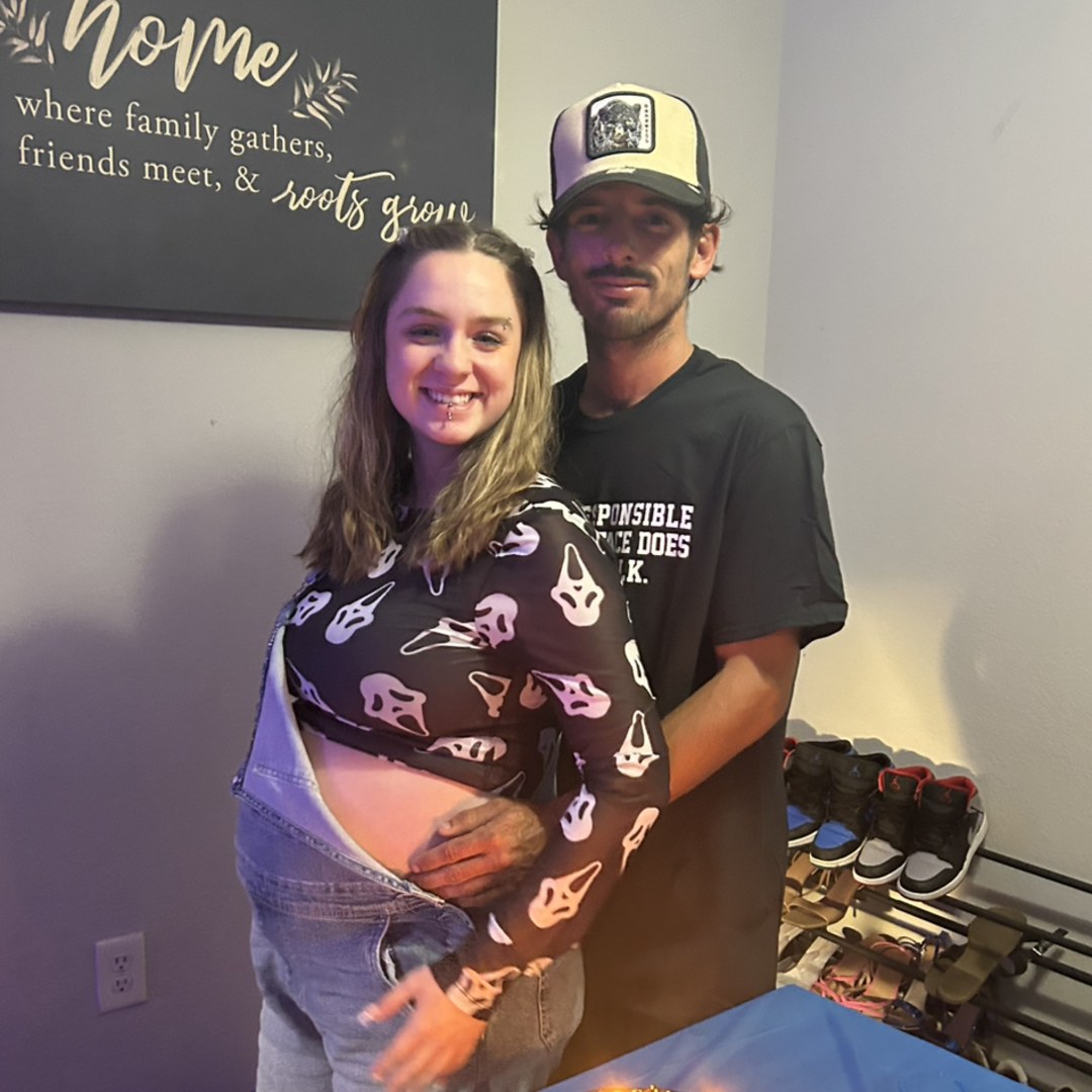 Photo shared by Savananh for their Babylist baby registry.