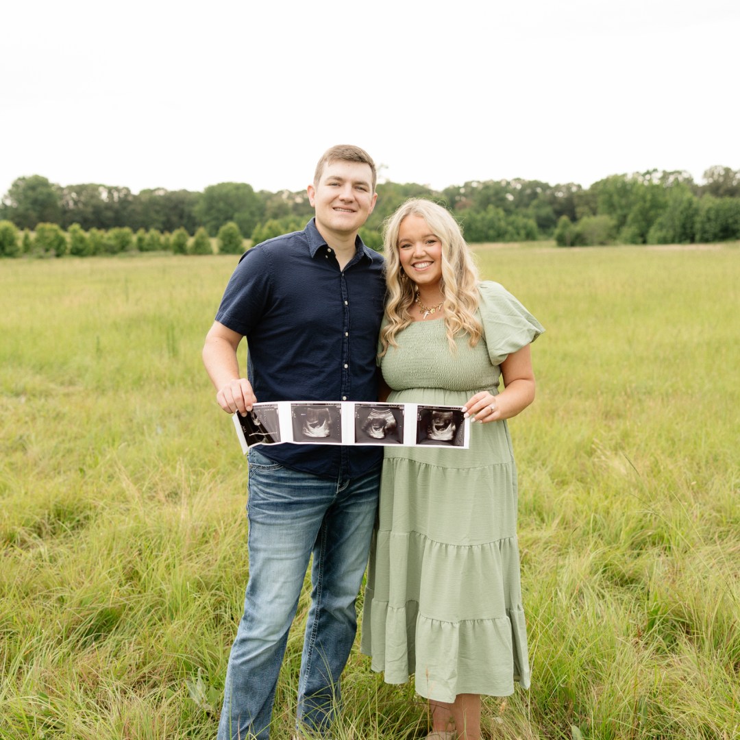 Photo shared by Kara for their Babylist baby registry.