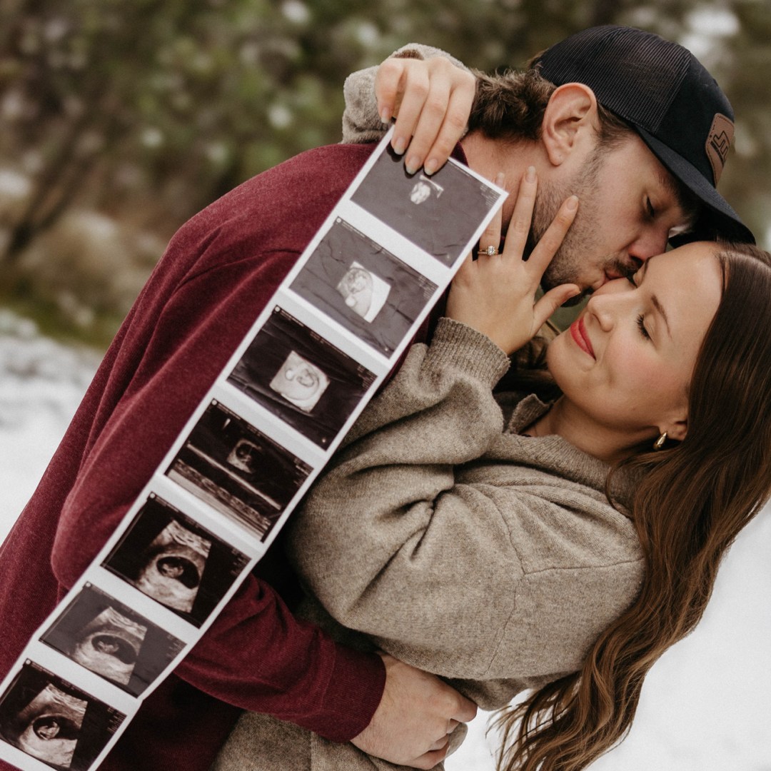 Photo shared by Jonah for their Babylist baby registry.