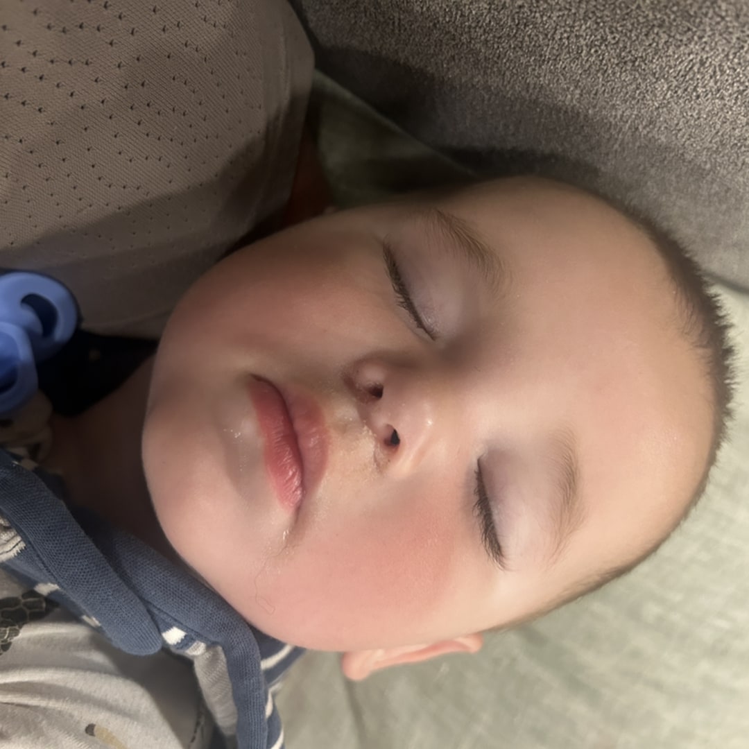 Photo shared by Lindsey for their Babylist baby registry.