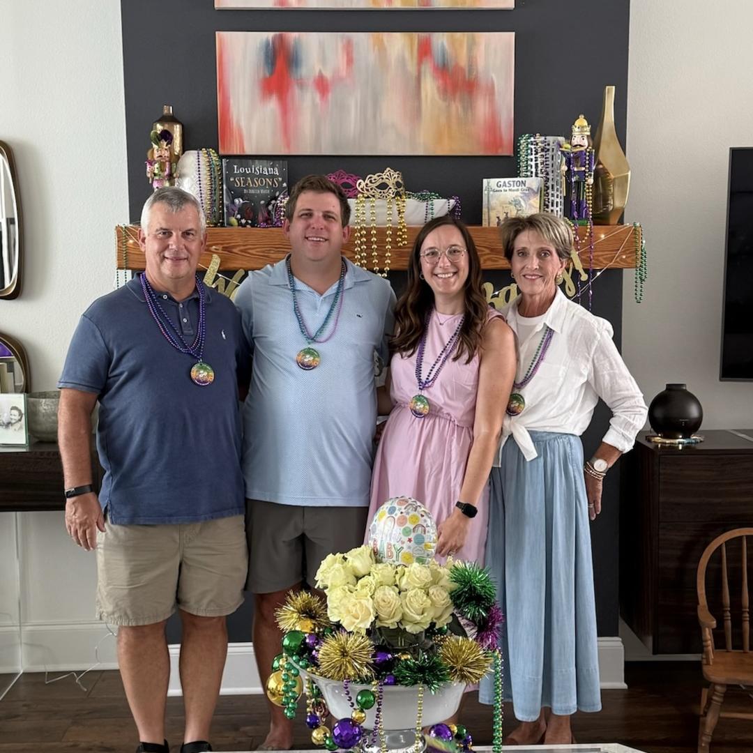 Photo shared by Mackenzie for their Babylist baby registry.