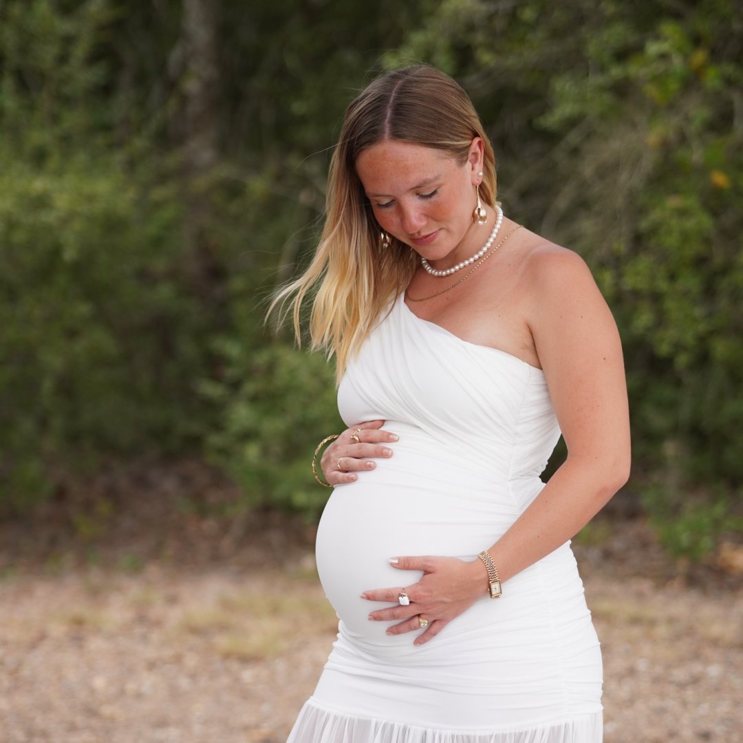 Photo shared by Helen for their Babylist baby registry.