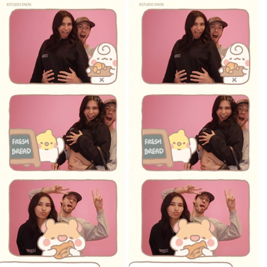 Photo shared by Monique for their Babylist baby registry.