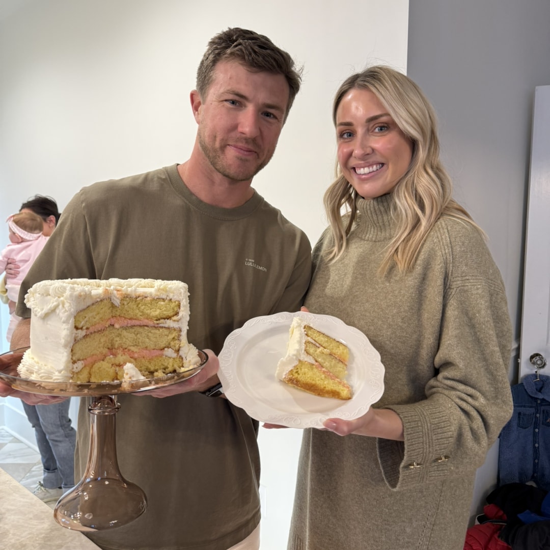 Photo shared by Erica for their Babylist baby registry.