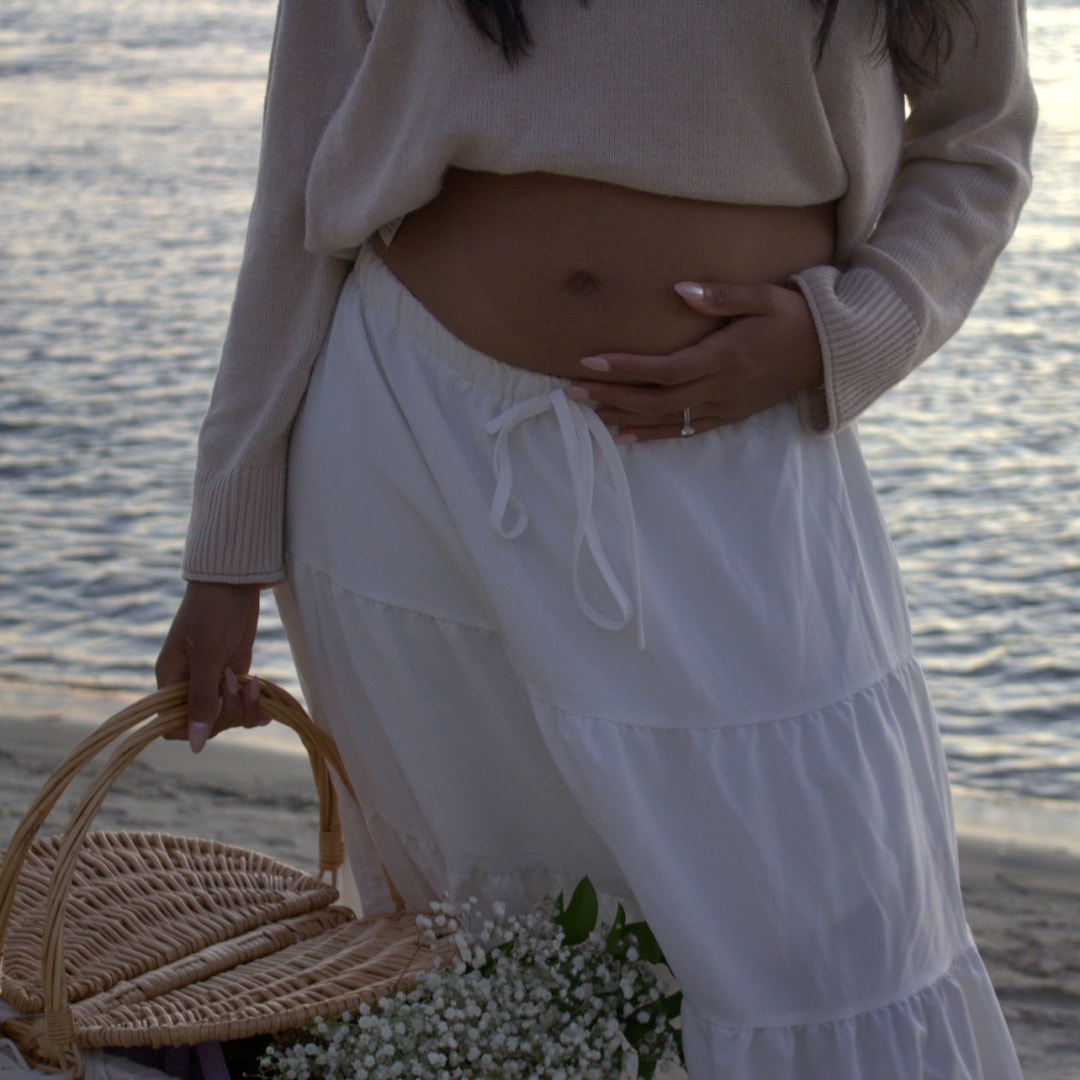 Photo shared by Nicole for their Babylist baby registry.