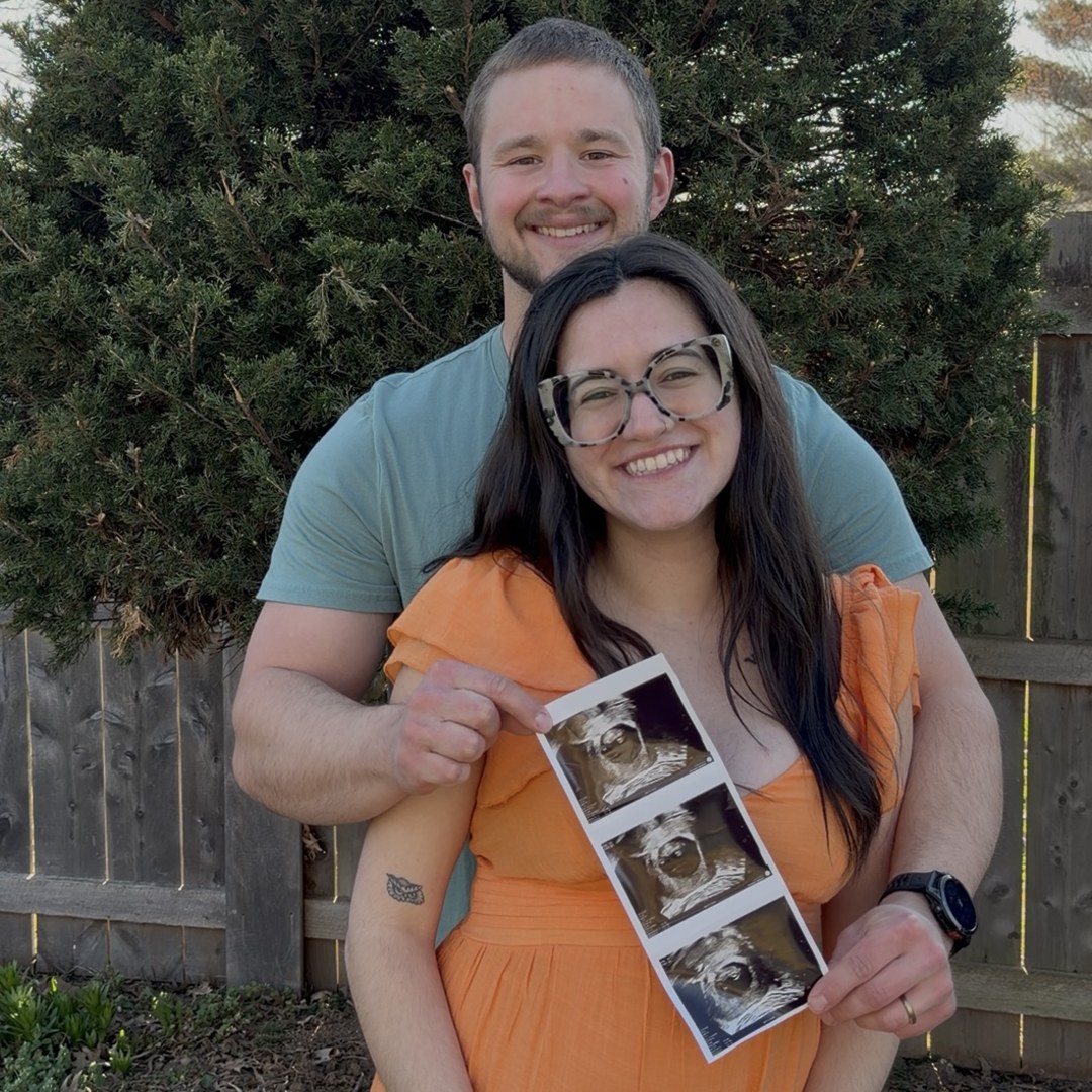 Photo shared by Khrystal for their Babylist baby registry.