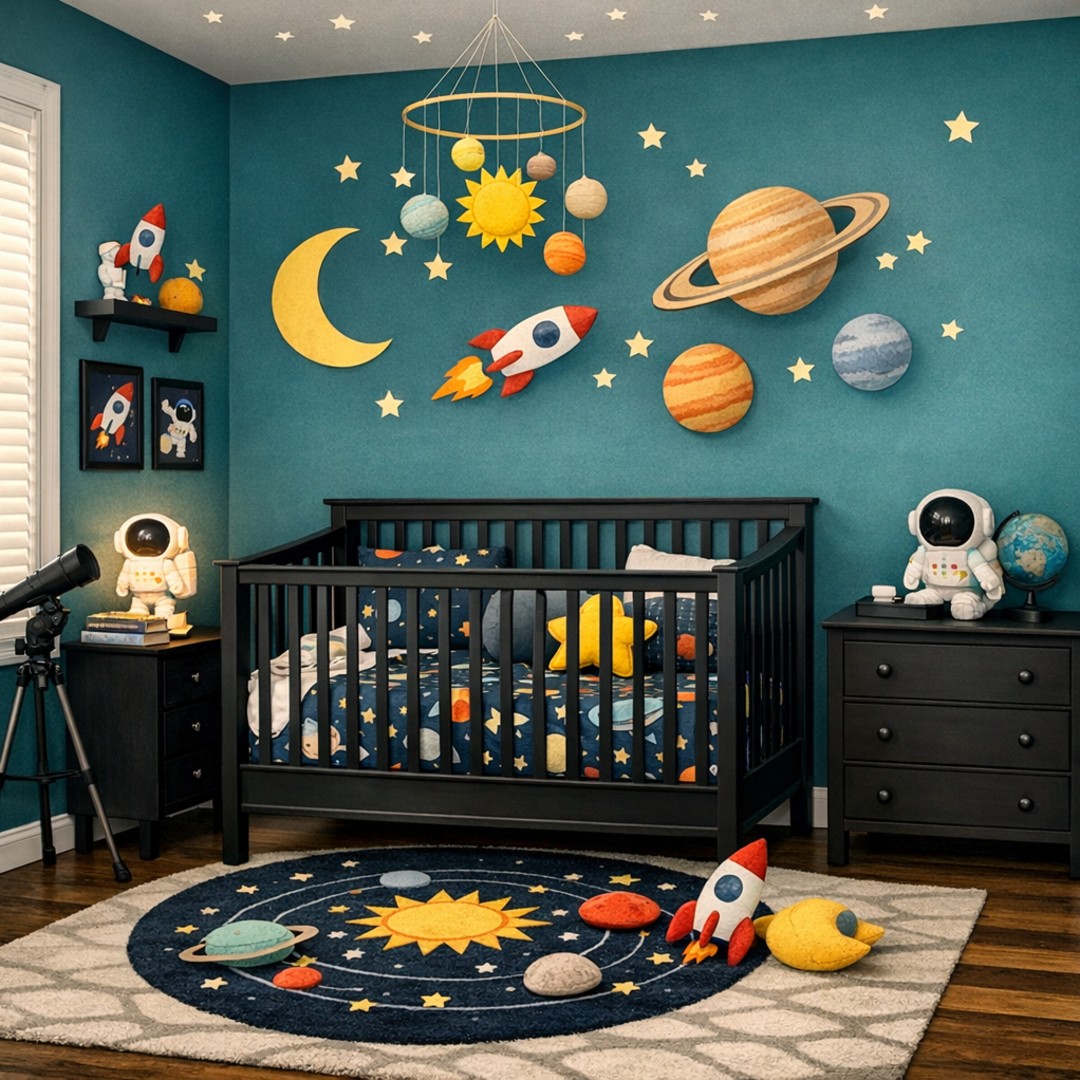 Photo shared by Delanie for their Babylist baby registry.