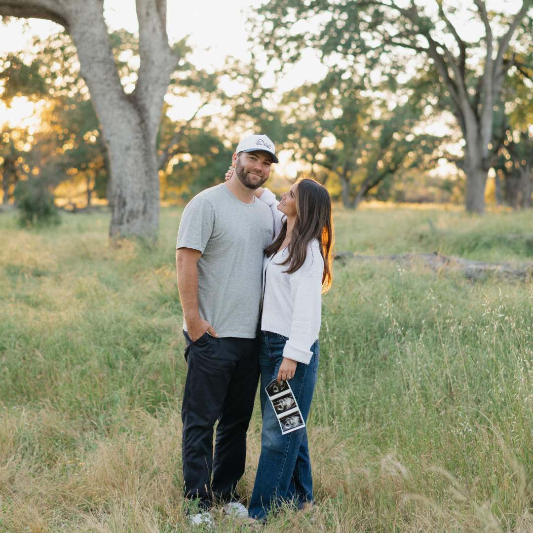 Photo shared by Elizabeth for their Babylist baby registry.