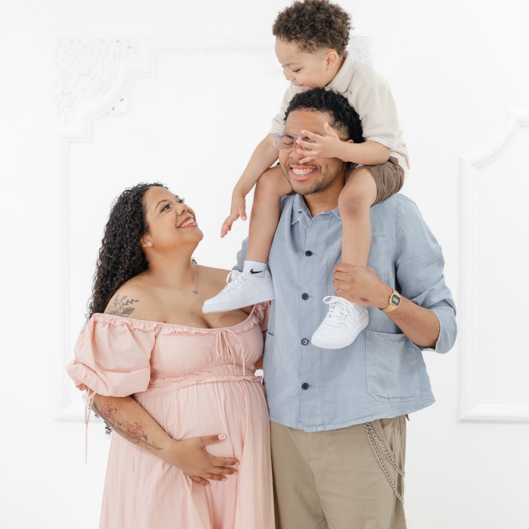 Photo shared by Mariah for their Babylist baby registry.