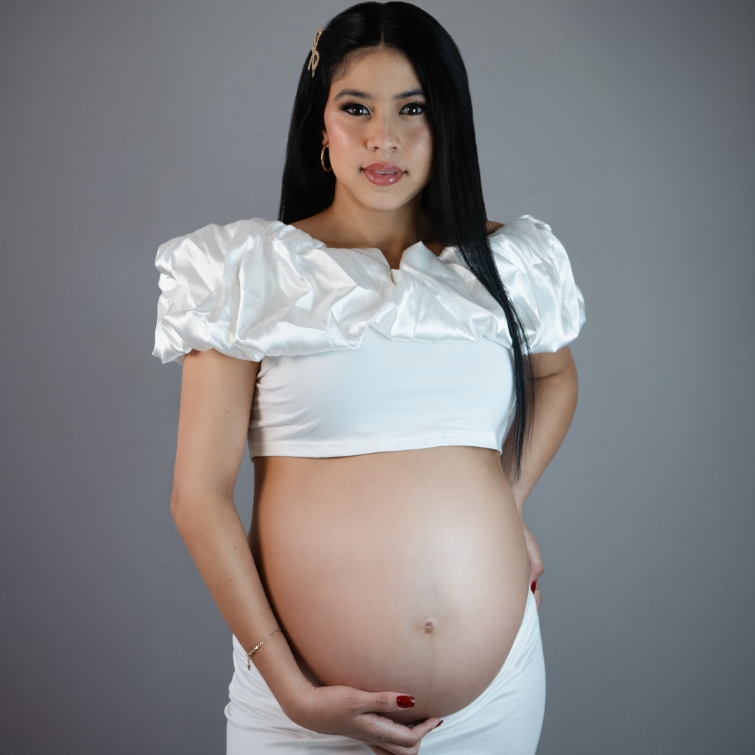 Photo shared by Reina for their Babylist baby registry.