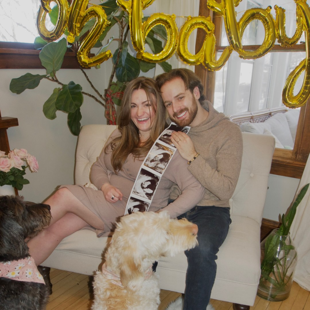 Photo shared by Victoria for their Babylist baby registry.