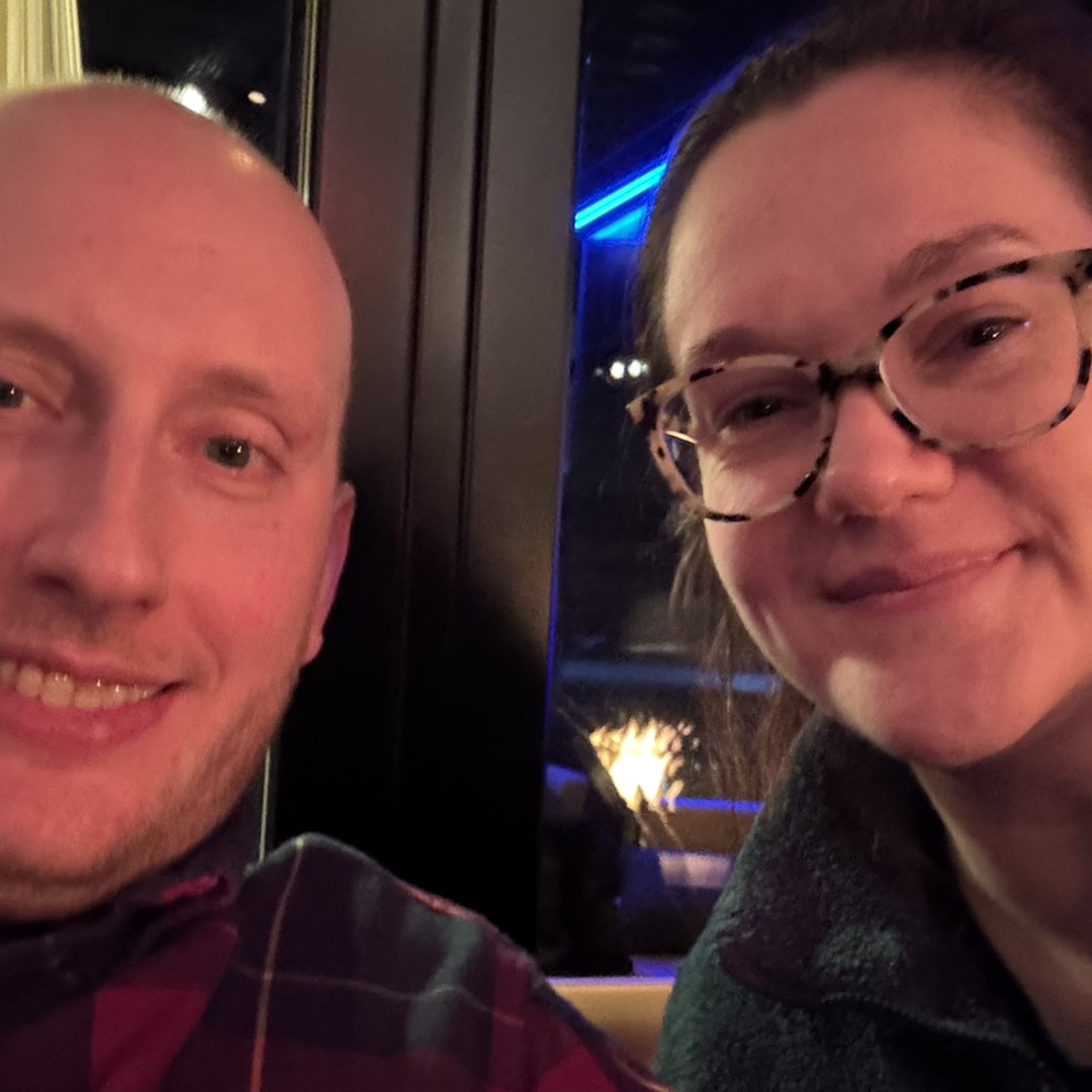 Photo shared by Christina for their Babylist baby registry.