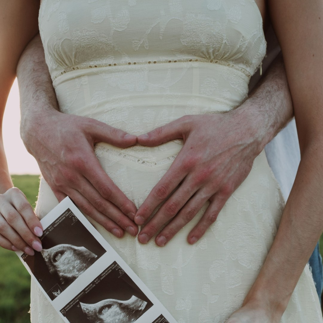 Photo shared by Brett for their Babylist baby registry.