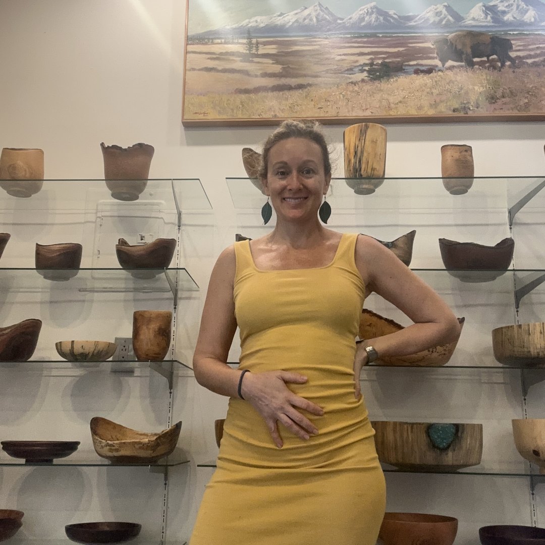 Photo shared by Lauren for their Babylist baby registry.