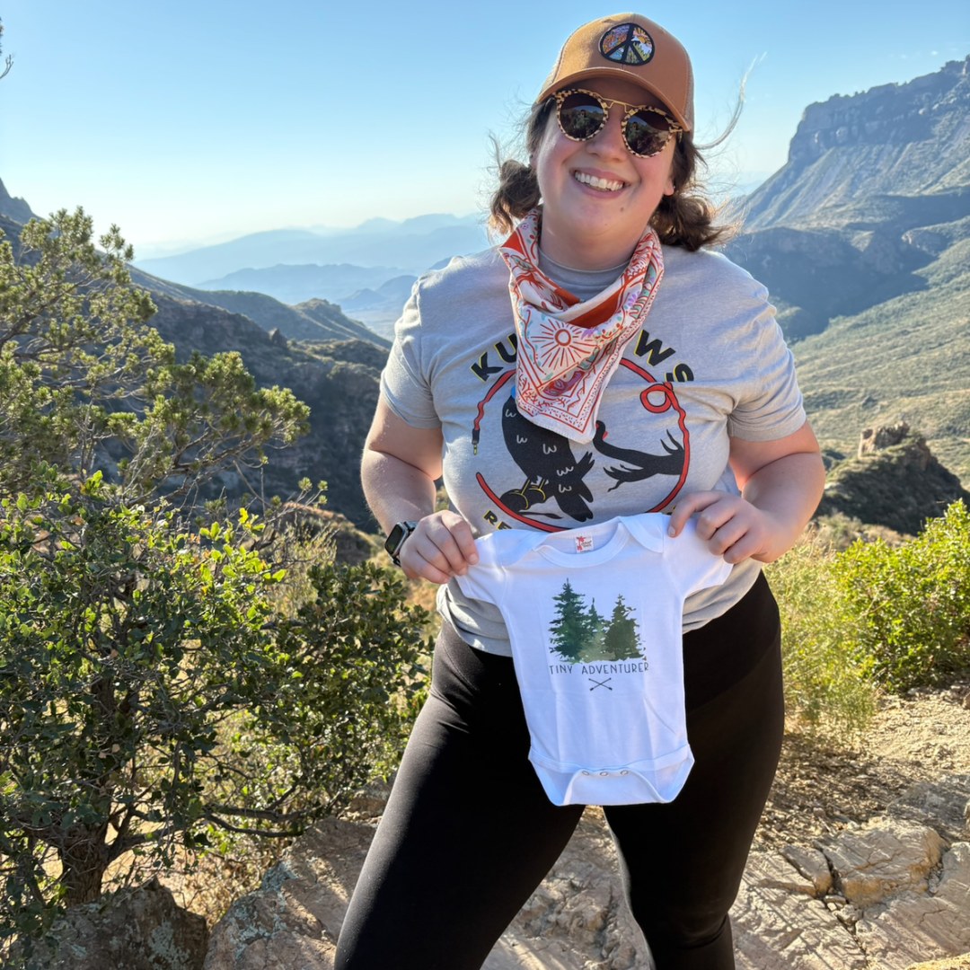 Photo shared by Dana for their Babylist baby registry.