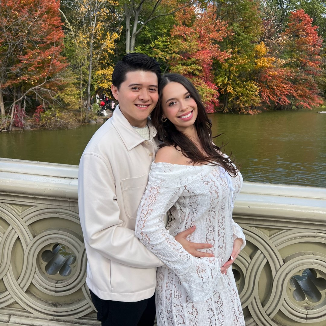 Photo shared by Vanessa for their Babylist baby registry.