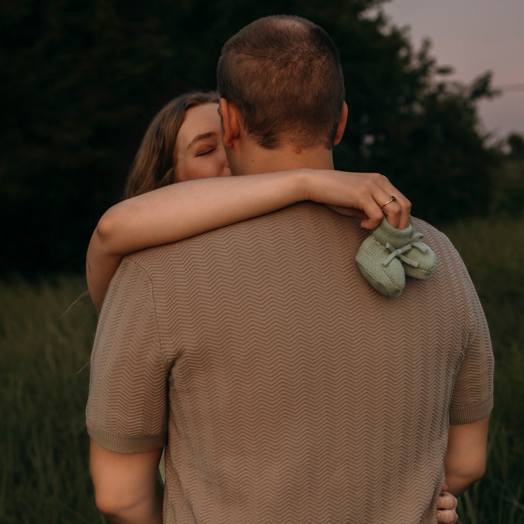 Photo shared by Mikaela for their Babylist baby registry.