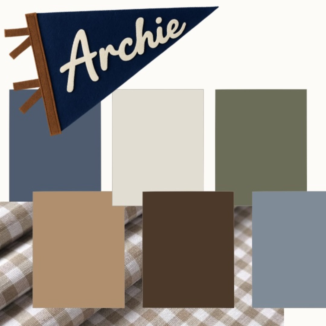 Photo shared by Emily for their Babylist baby registry.