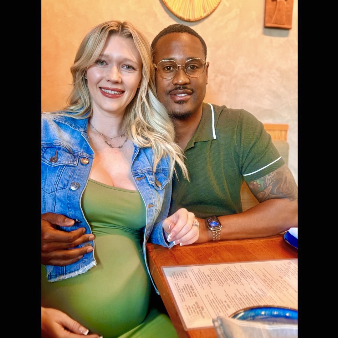 Photo shared by Kenzie for their Babylist baby registry.