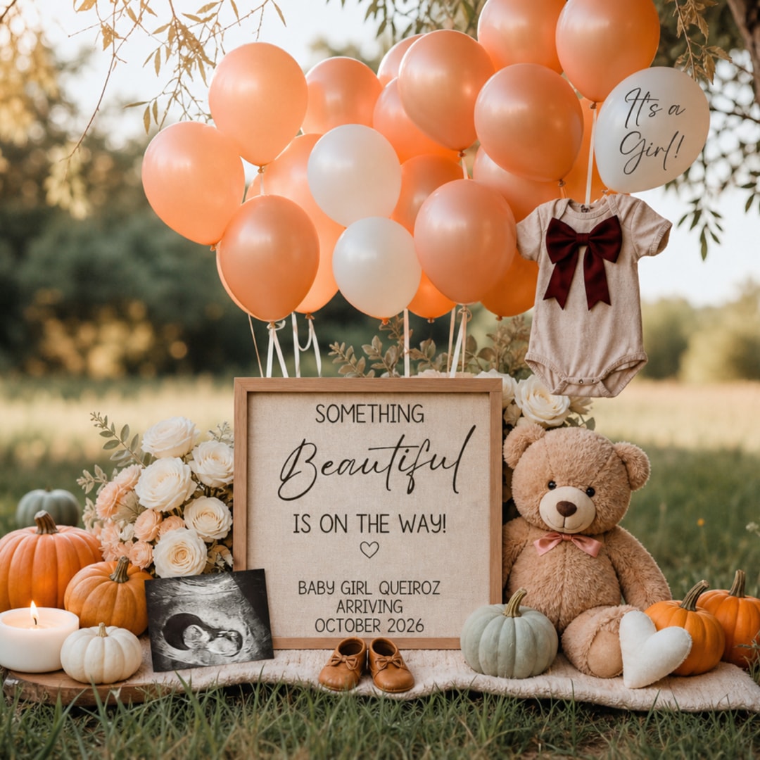 Photo shared by Ashley for their Babylist baby registry.