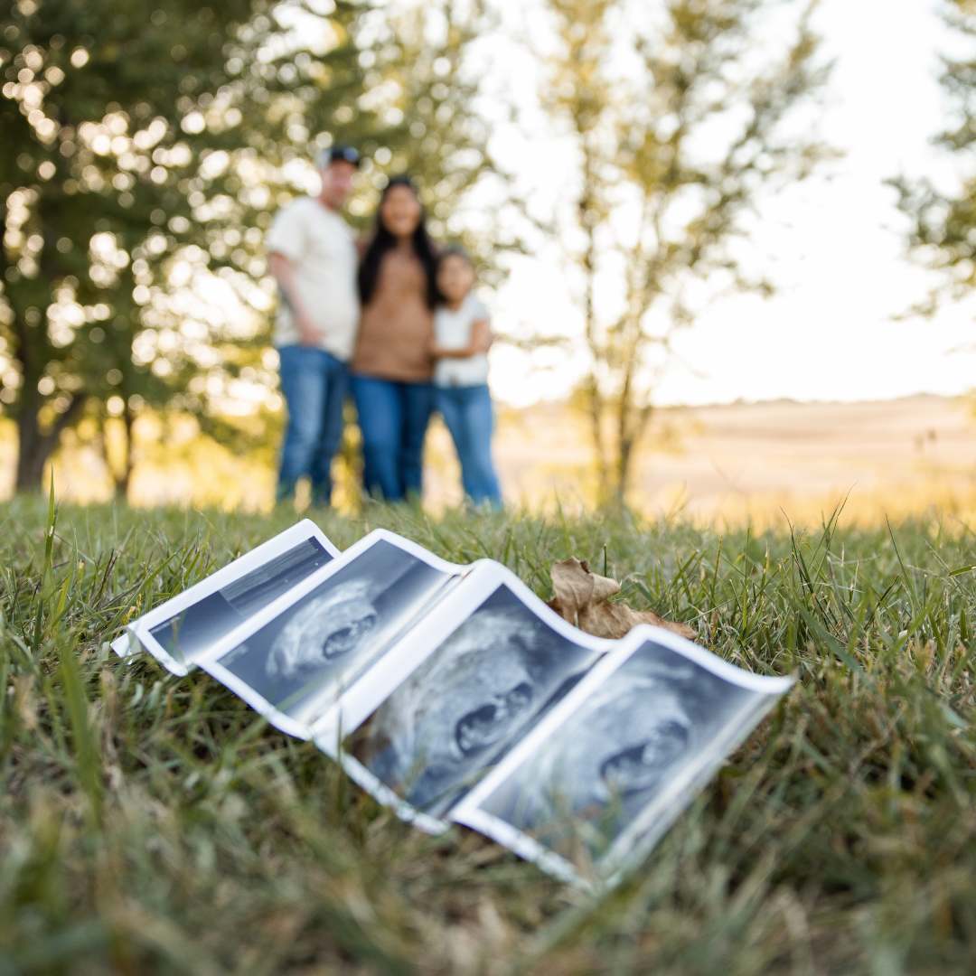 Photo shared by Joanna for their Babylist baby registry.